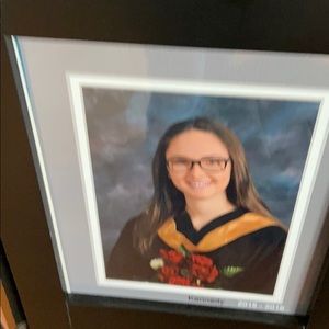 Meet your Posher, Sharon